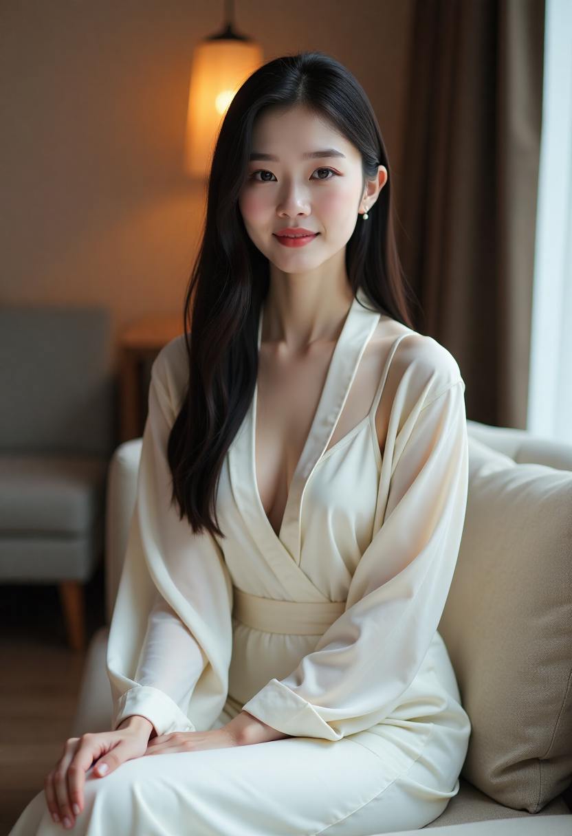 演员访谈