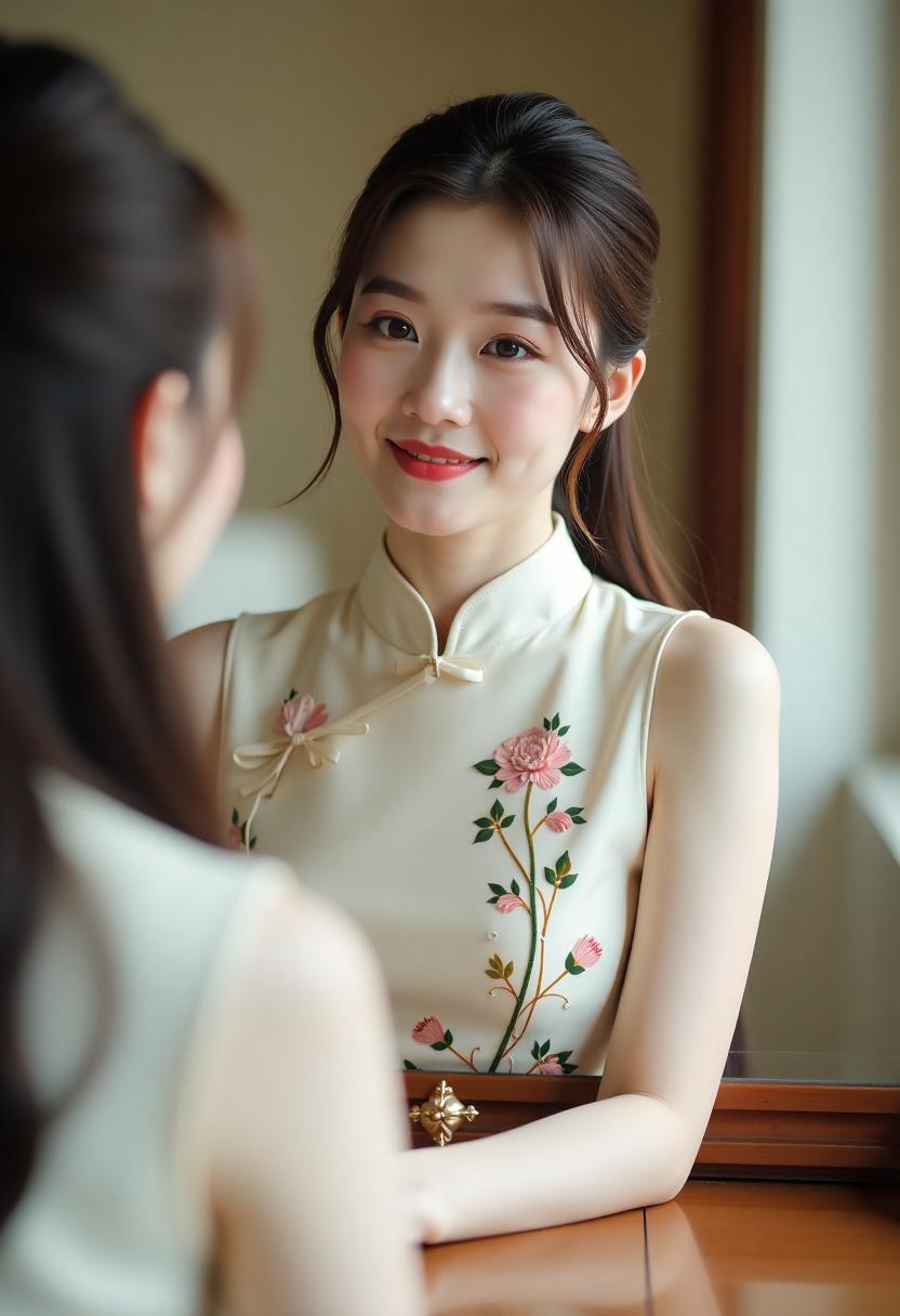 玉阶寒