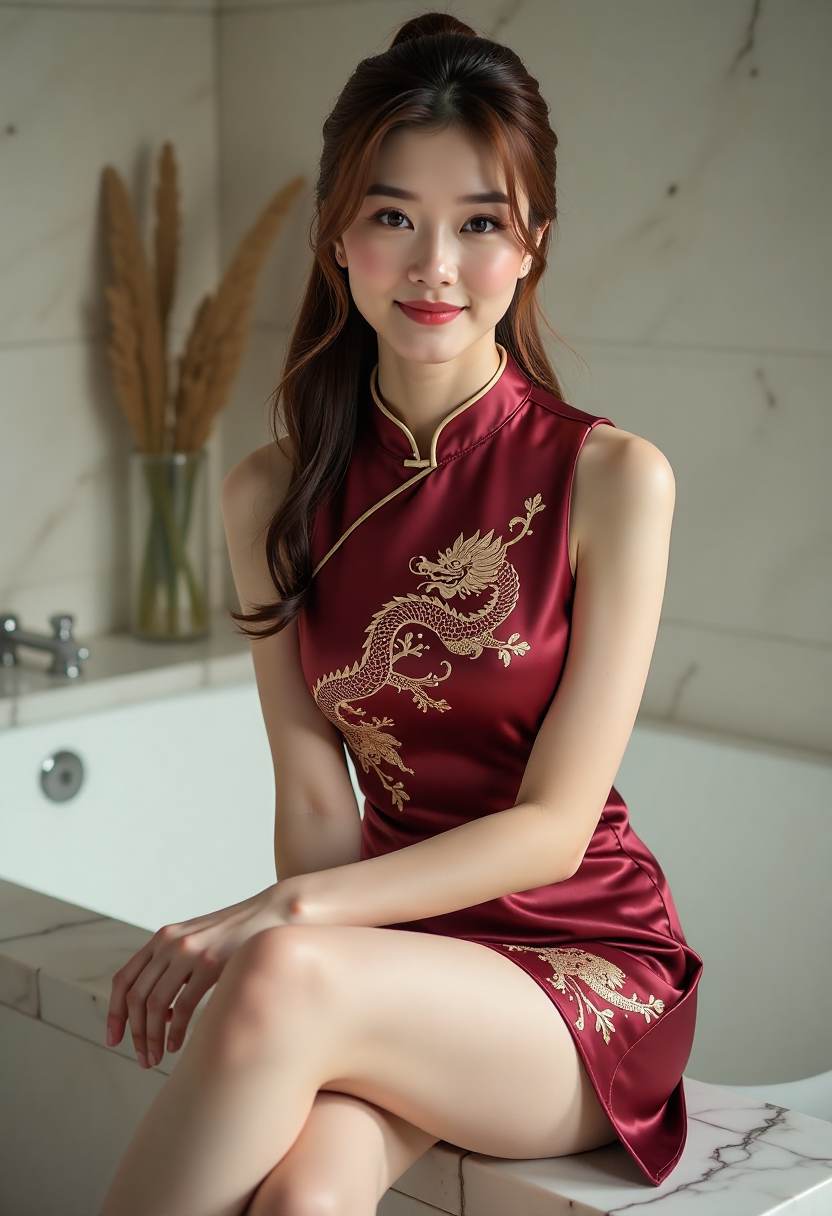 嫁金钗番外篇