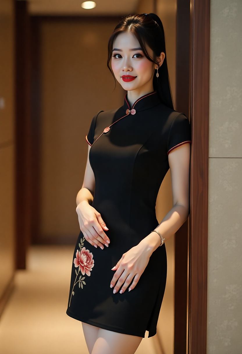 服化道解析